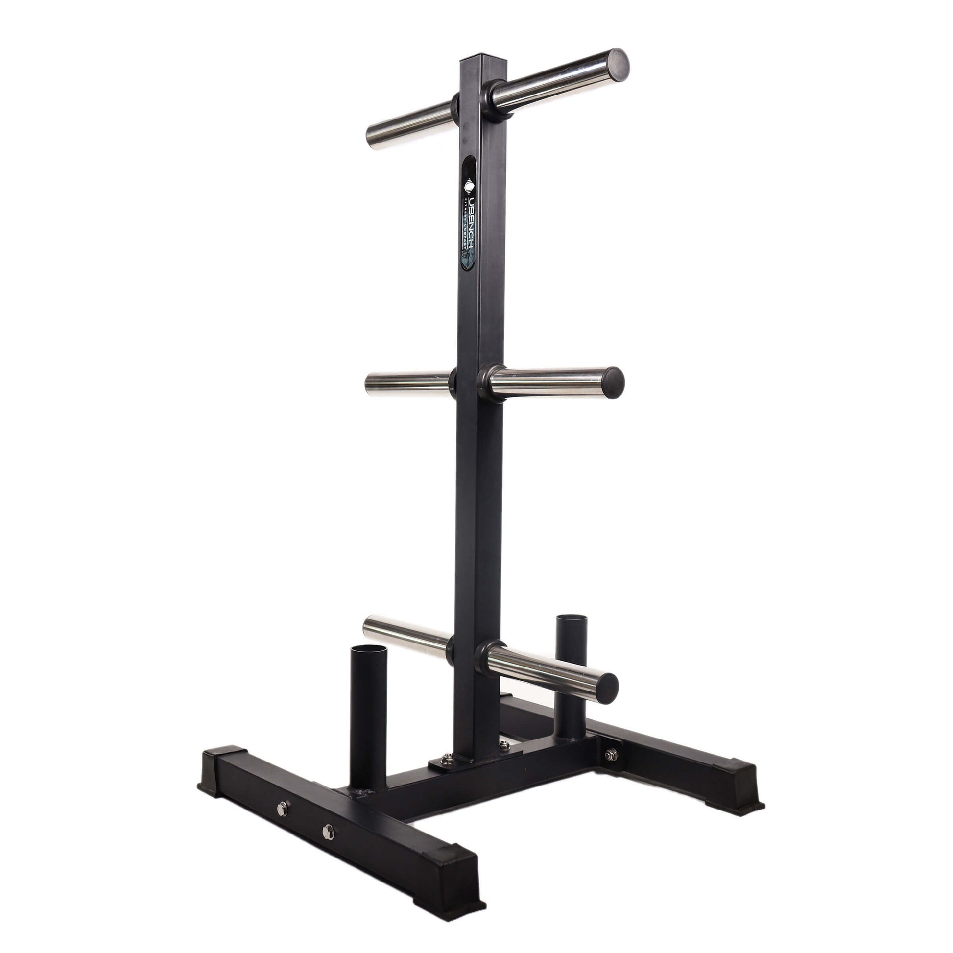UBench – Olympic Weight & Bar Rack product image