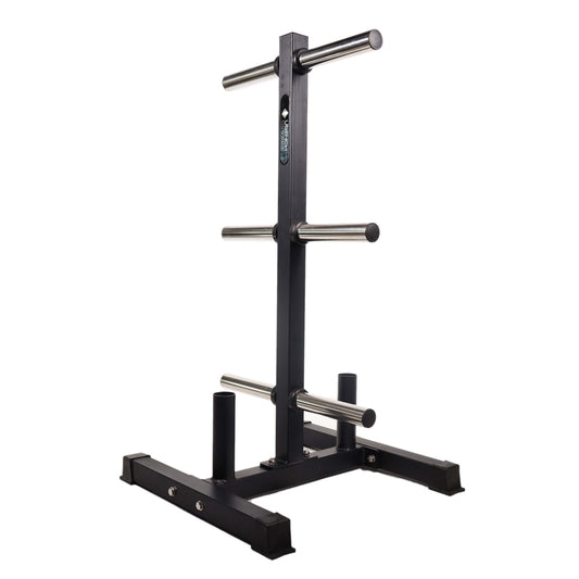 UBench – Olympic Weight & Bar Rack product image