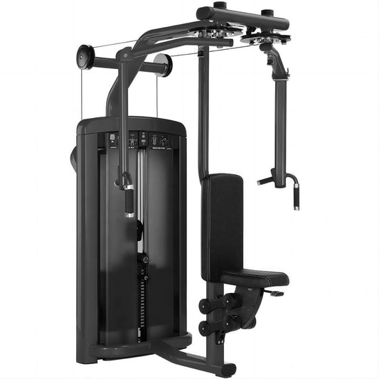 UBench UBench Pectoral Fly / Rear Deltoid — bench available from Gym Machines South Africa