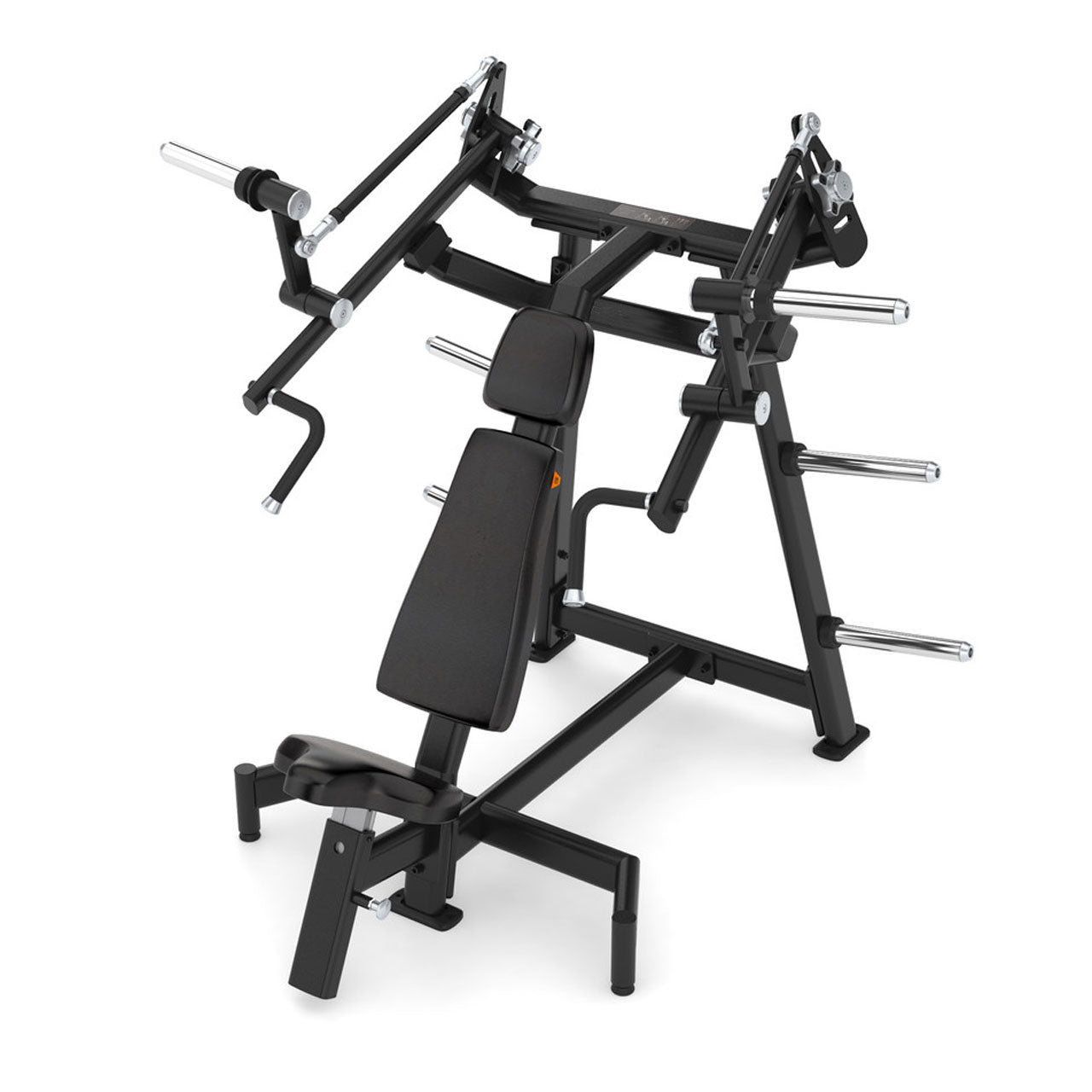 UBench Plate Loaded Chest Press product image
