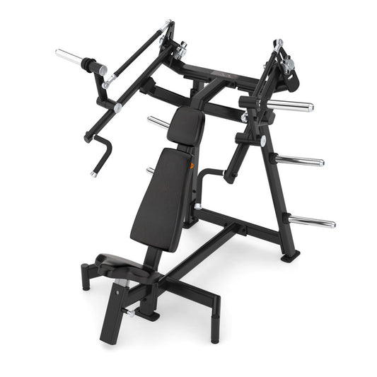 UBench Plate Loaded Chest Press product image