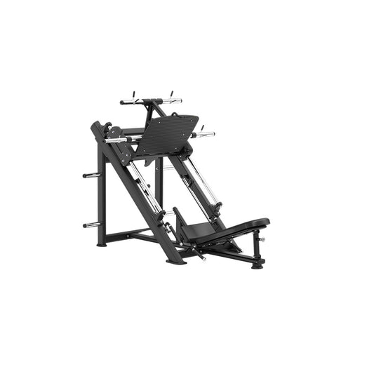UBench Powertrack Leg Press product image