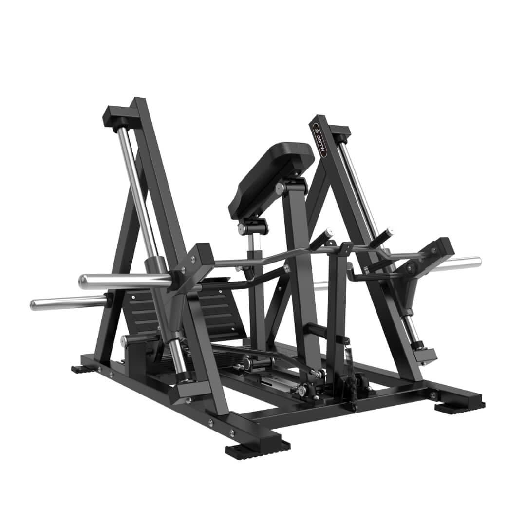 UBench Prone Back Pull Trainer product image