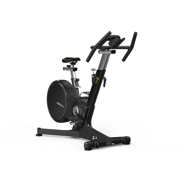UBench S1 Spinning Bike product image