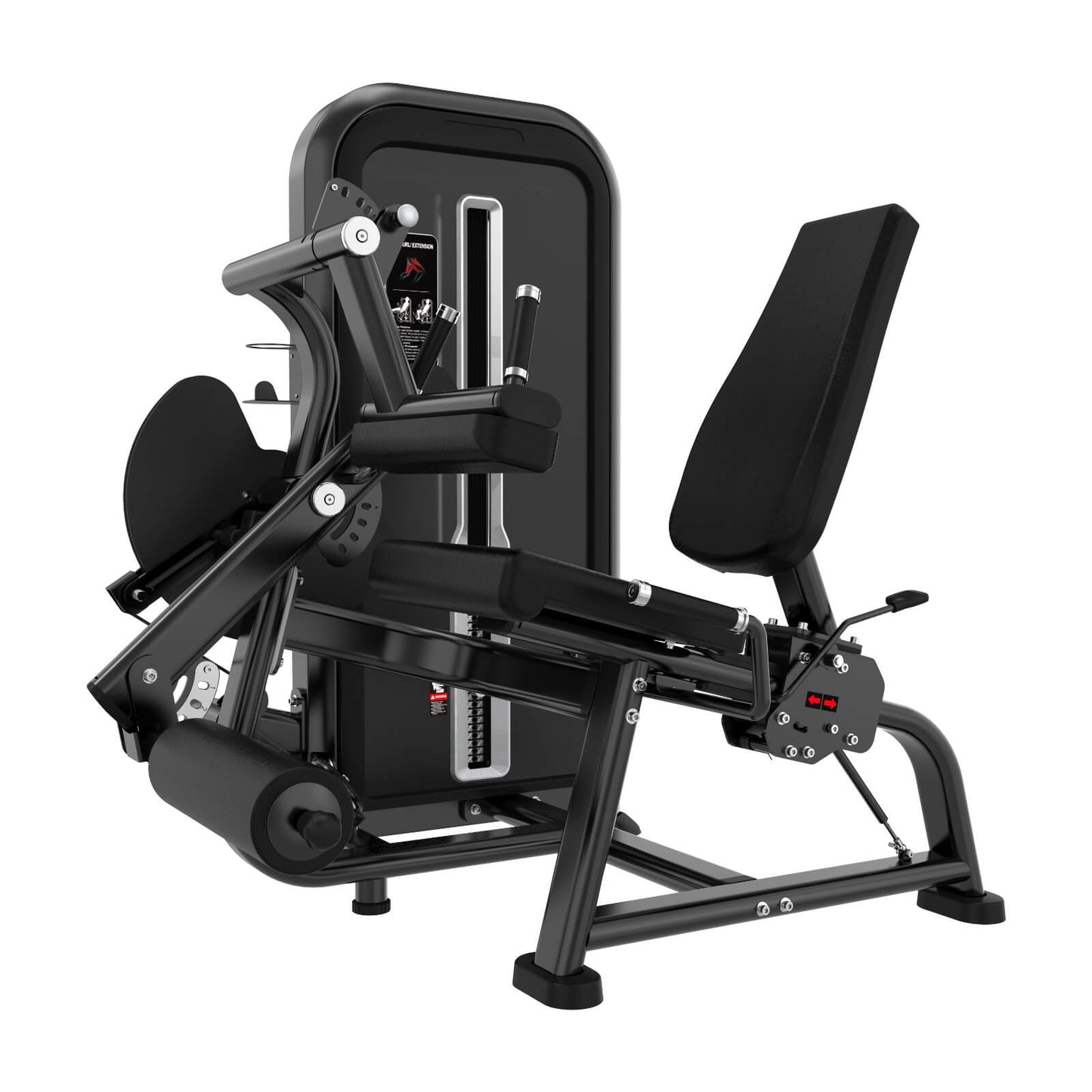 UBench Seated Leg Curl / Leg Extension product image