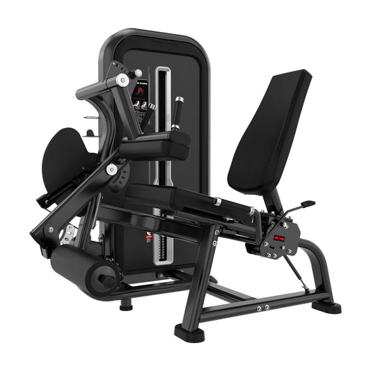 UBench UBench Seated Leg Curl / Leg Extension — bench available from Gym Machines South Africa