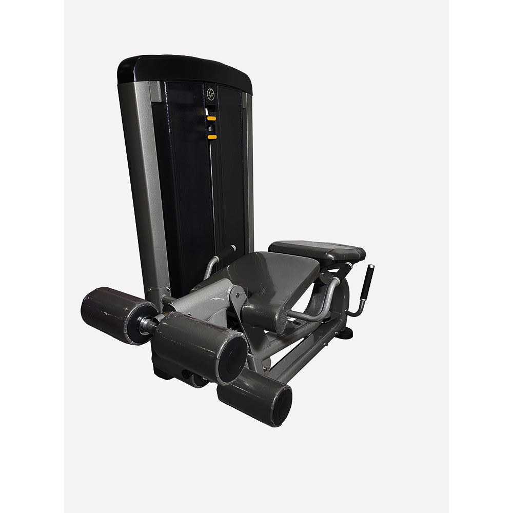 UBench Seated Leg Extension & Prone Leg curl(Dual Function, 2 In 1) product image