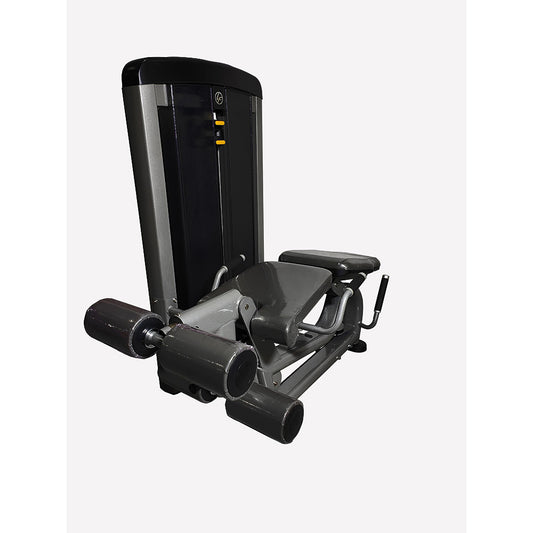 UBench UBench Seated Leg Extension & Prone Leg curl(Dual Function, 2 In 1) — bench available from Gym Machines South Africa