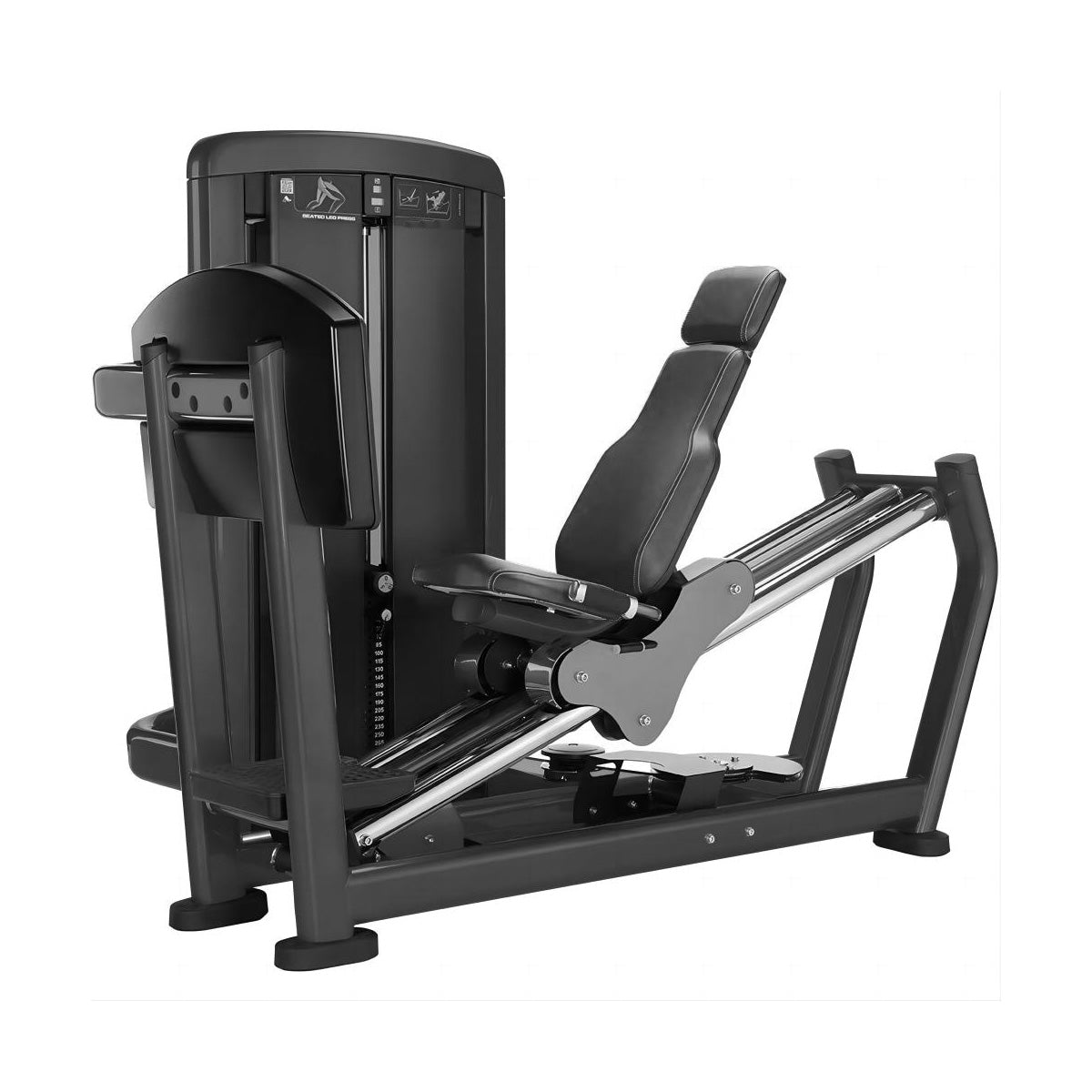 UBench Seated Leg Press product image