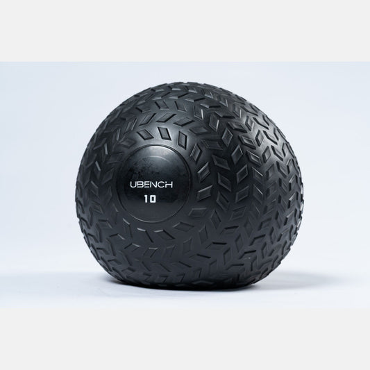 UBench UBench Slam Ball 10kg — bench available from Gym Machines South Africa