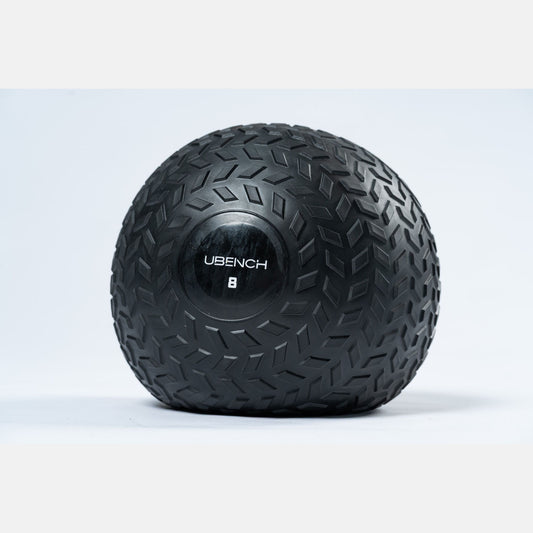 UBench Slam Ball 8kg product image
