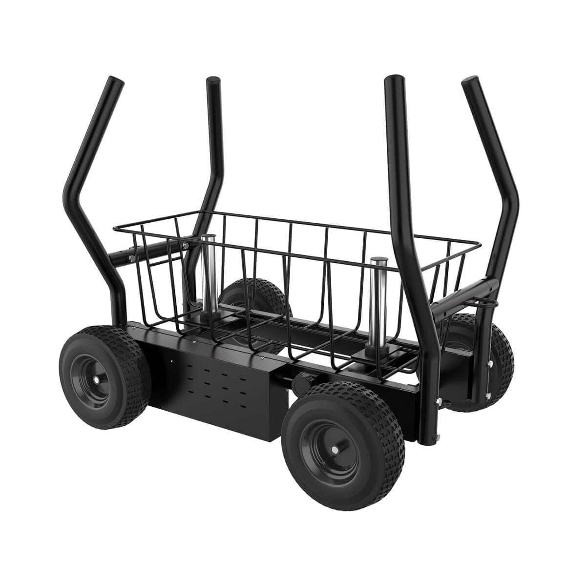 UBench Sled Tank product image