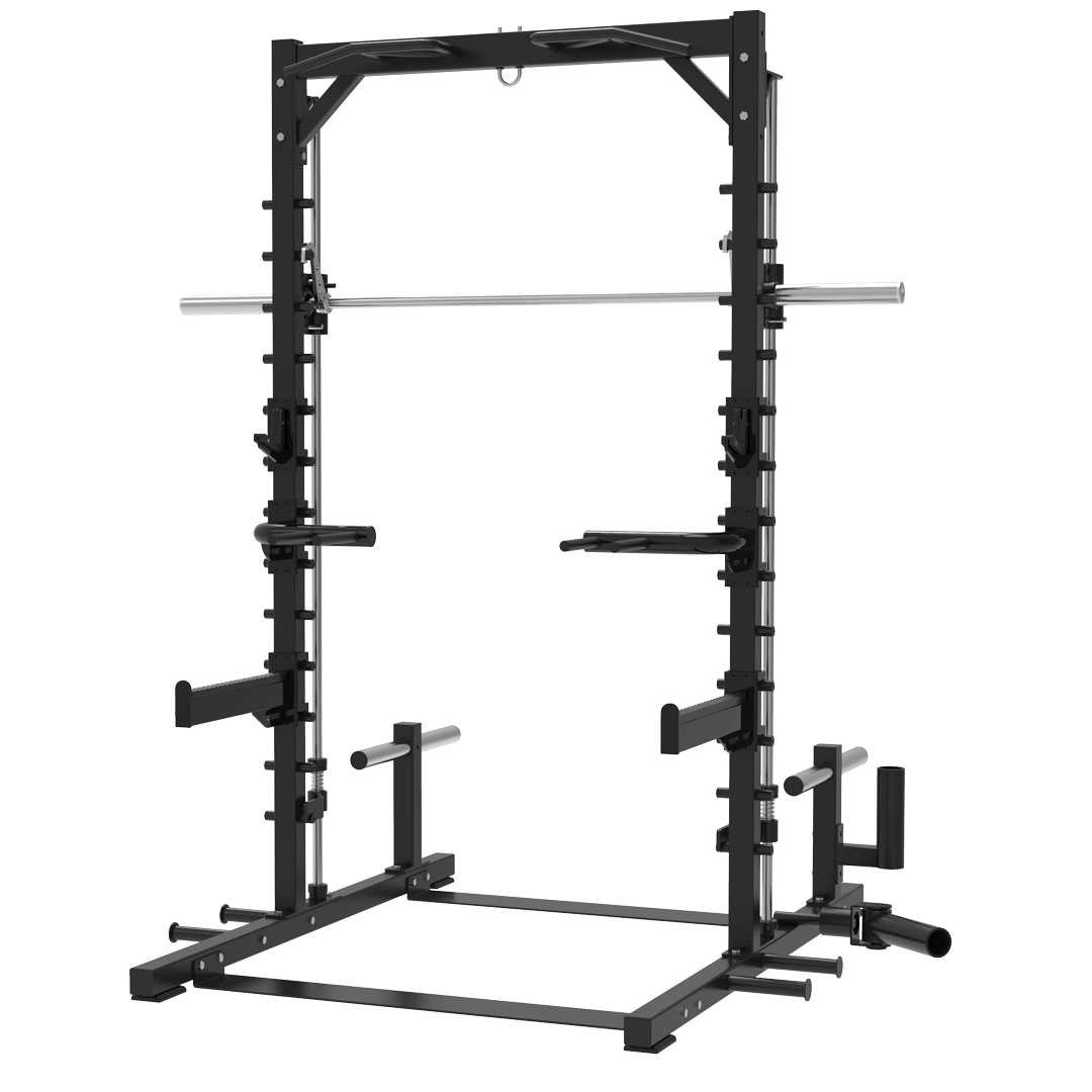 UBench Smith Half Rack product image