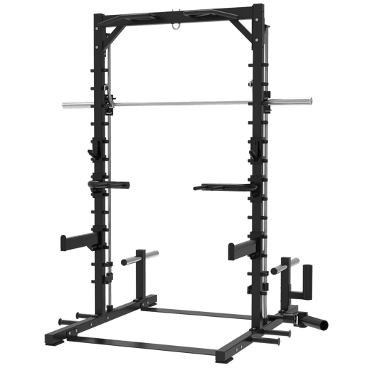 UBench Smith Half Rack product image