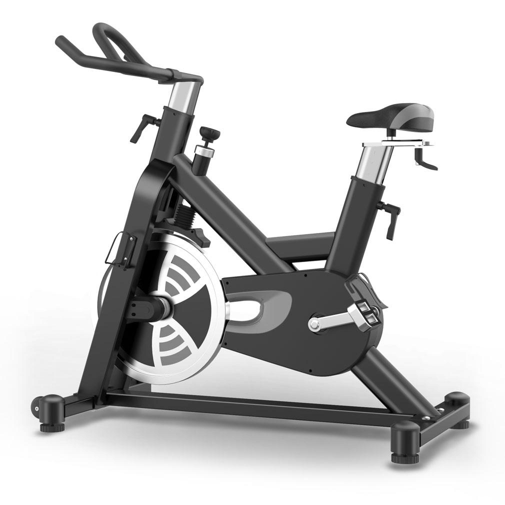 UBench Spinning Bike product image