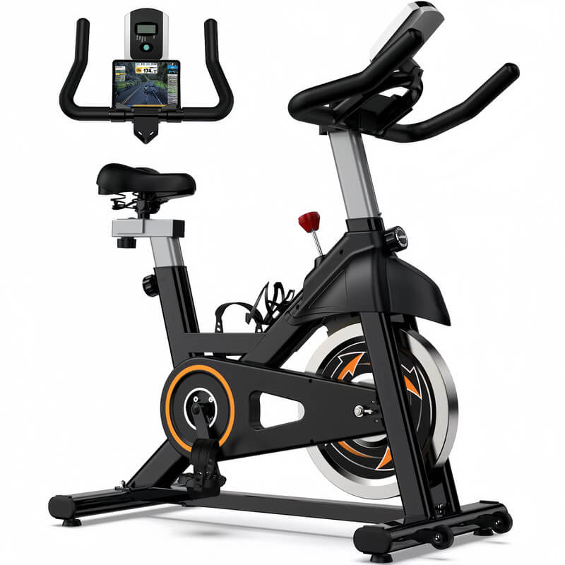 UBench Spinning Bike S3 product image