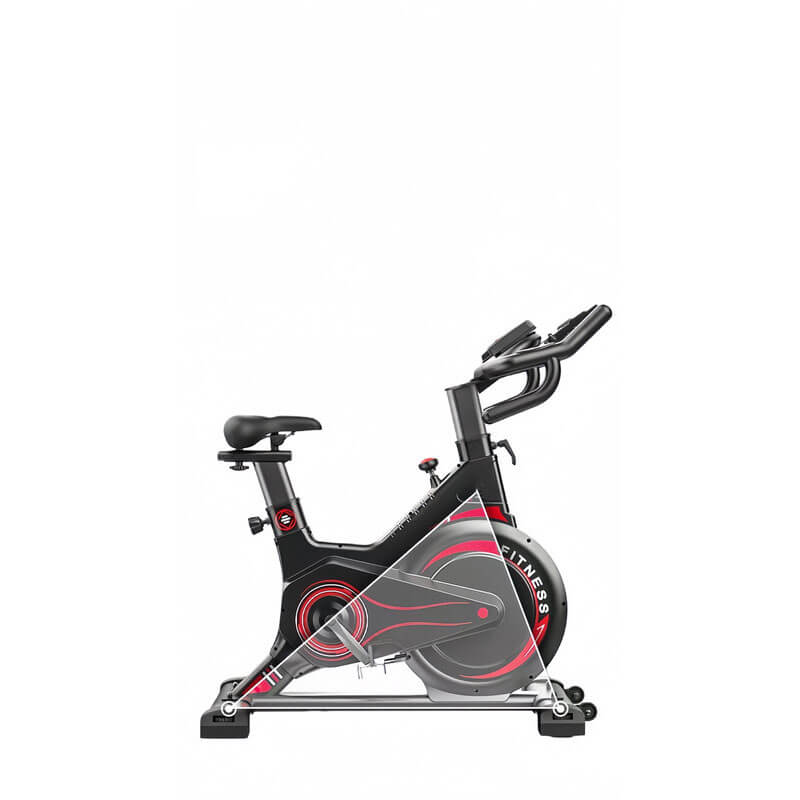 UBench Spinning Bike S4 product image
