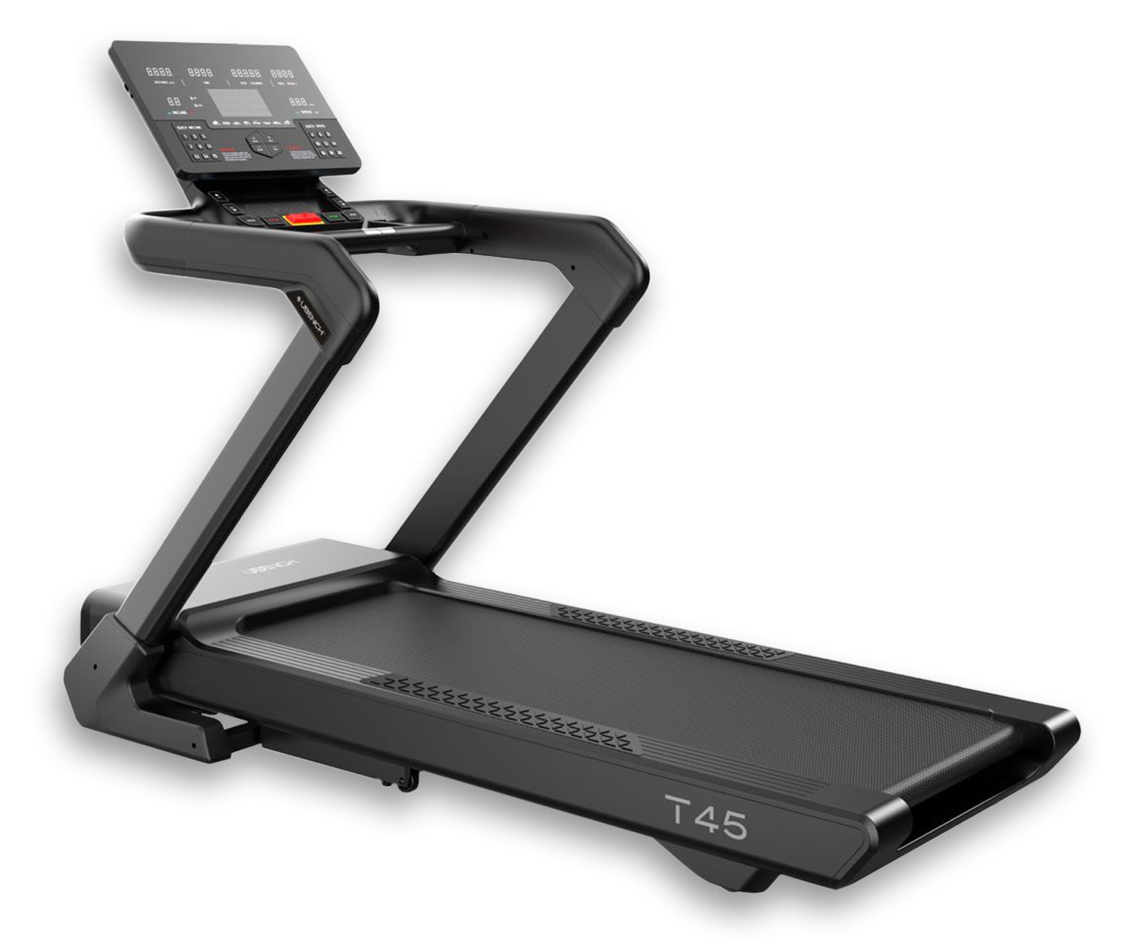 UBench T45 LED Treadmill product image