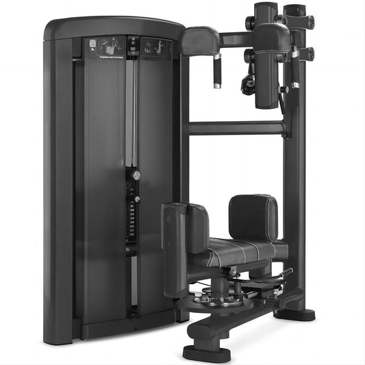 UBench UBench Torso Rotation — bench available from Gym Machines South Africa
