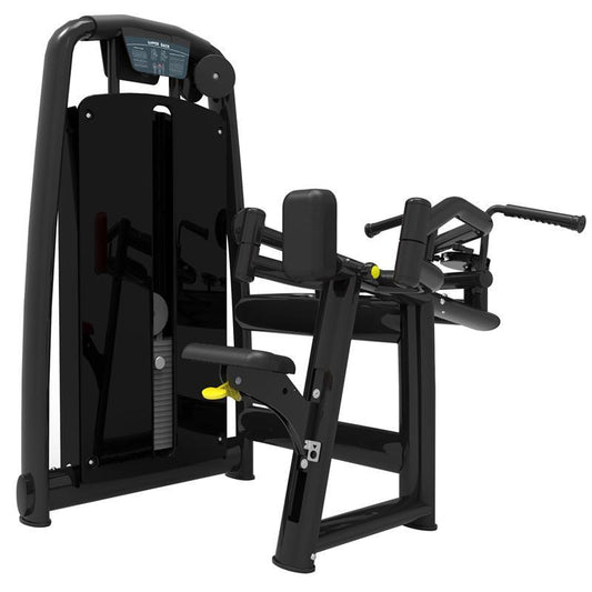 UBench UBench Upper Back — bench available from Gym Machines South Africa