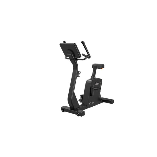 UBench V7.0u LED Upright Bike product image