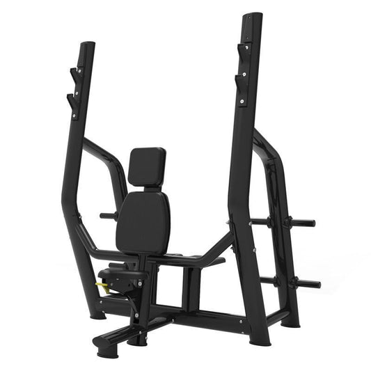 UBench UBench Vertical Bench — bench available from Gym Machines South Africa