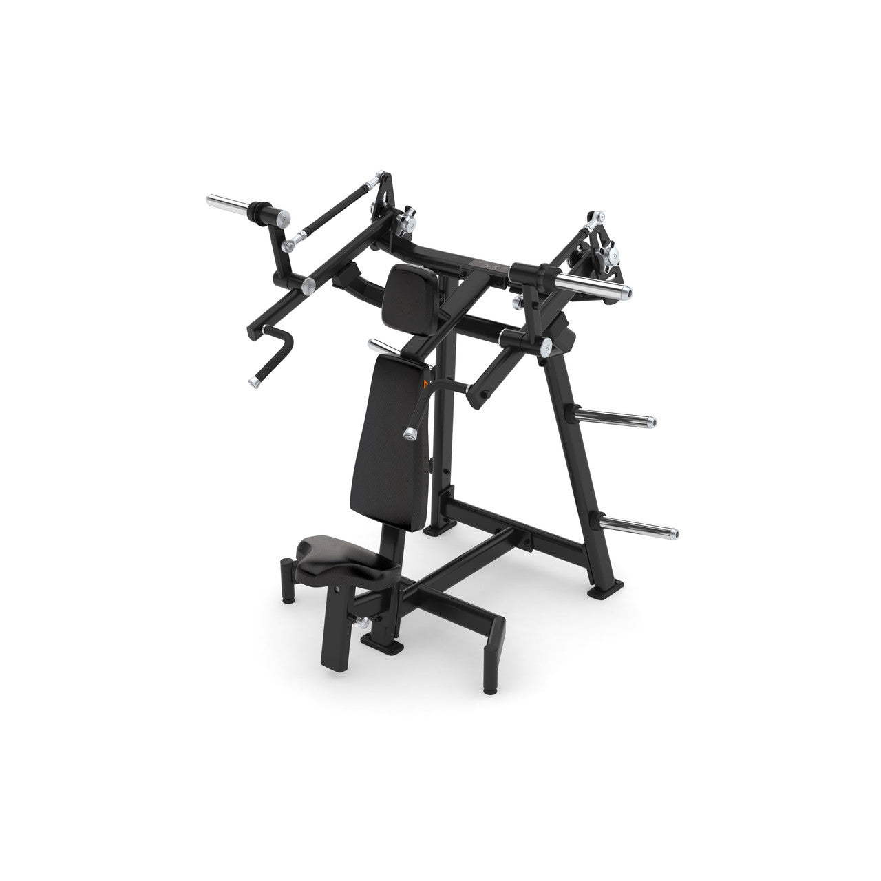 UBench Vertical Shoulder Press product image