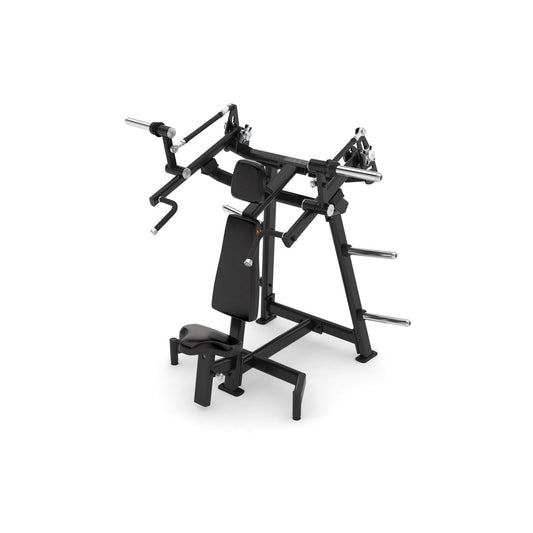 UBench UBench Vertical Shoulder Press — bench available from Gym Machines South Africa
