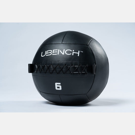 UBench Wall Ball 6kg product image