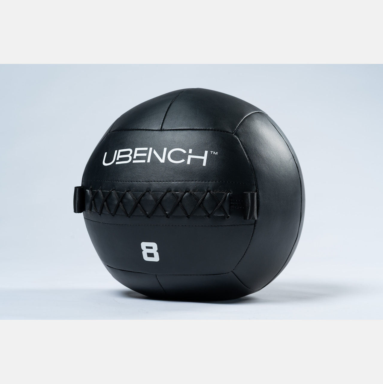 UBench Wall Ball 8kg product image