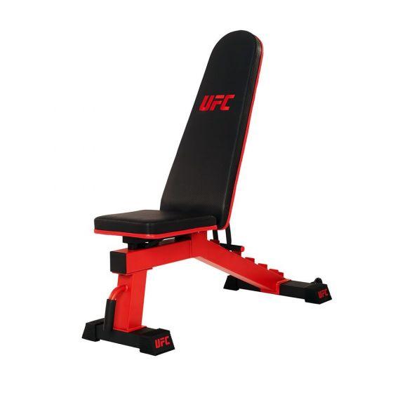 Active Dumbbell Utility Bench 2 detail image 3