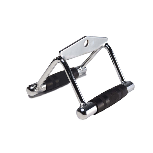 V-Shape Rubber Encased Handle product image