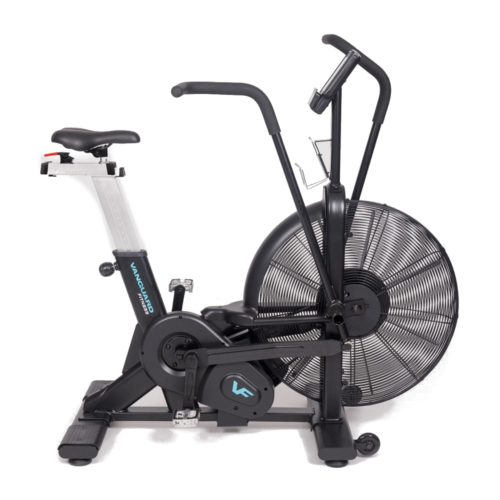 Vanguard Fitness Commercial Airbike product image