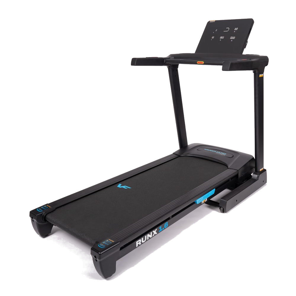 Vanguard Fitness Run X1.6 Pro Runner Treadmill product image