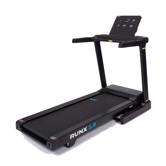 Vanguard Fitness Run X1.8 Performance Treadmill product image