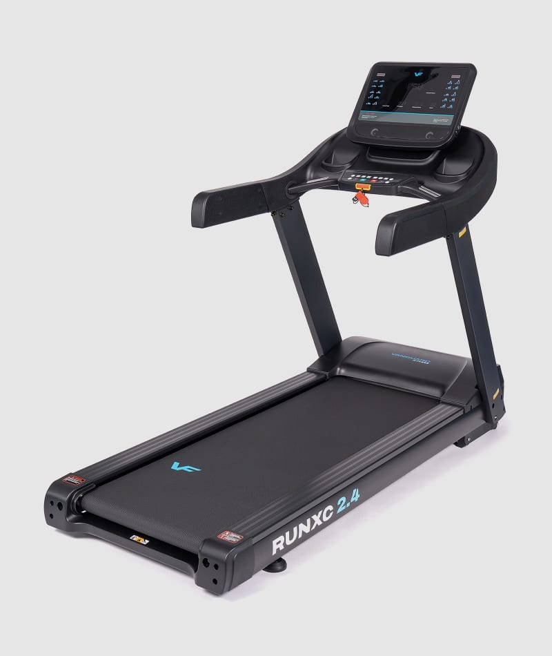 Vanguard Fitness Run Xc2.4 Commercial Treadmill – 4HP Motor product image
