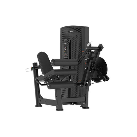 Velocity Velocity Leg Extension / Leg Curl — piece of gym equipment available from Gym Machines South Africa