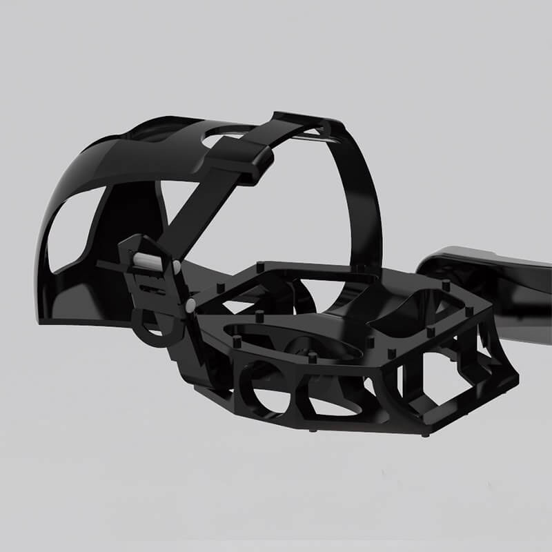 Vertex Watt Bike detail image 4