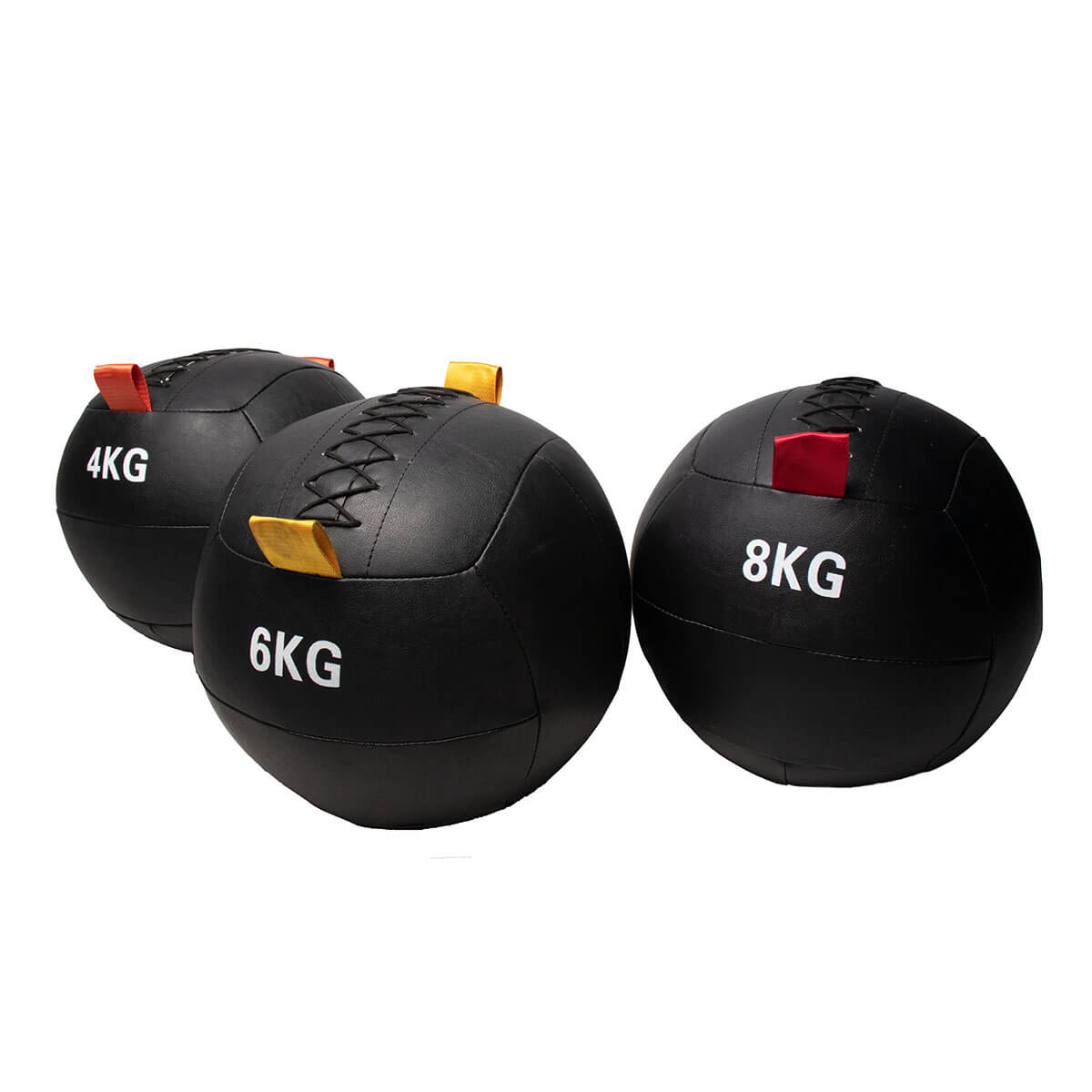 10kg UBench Wall Ball product image