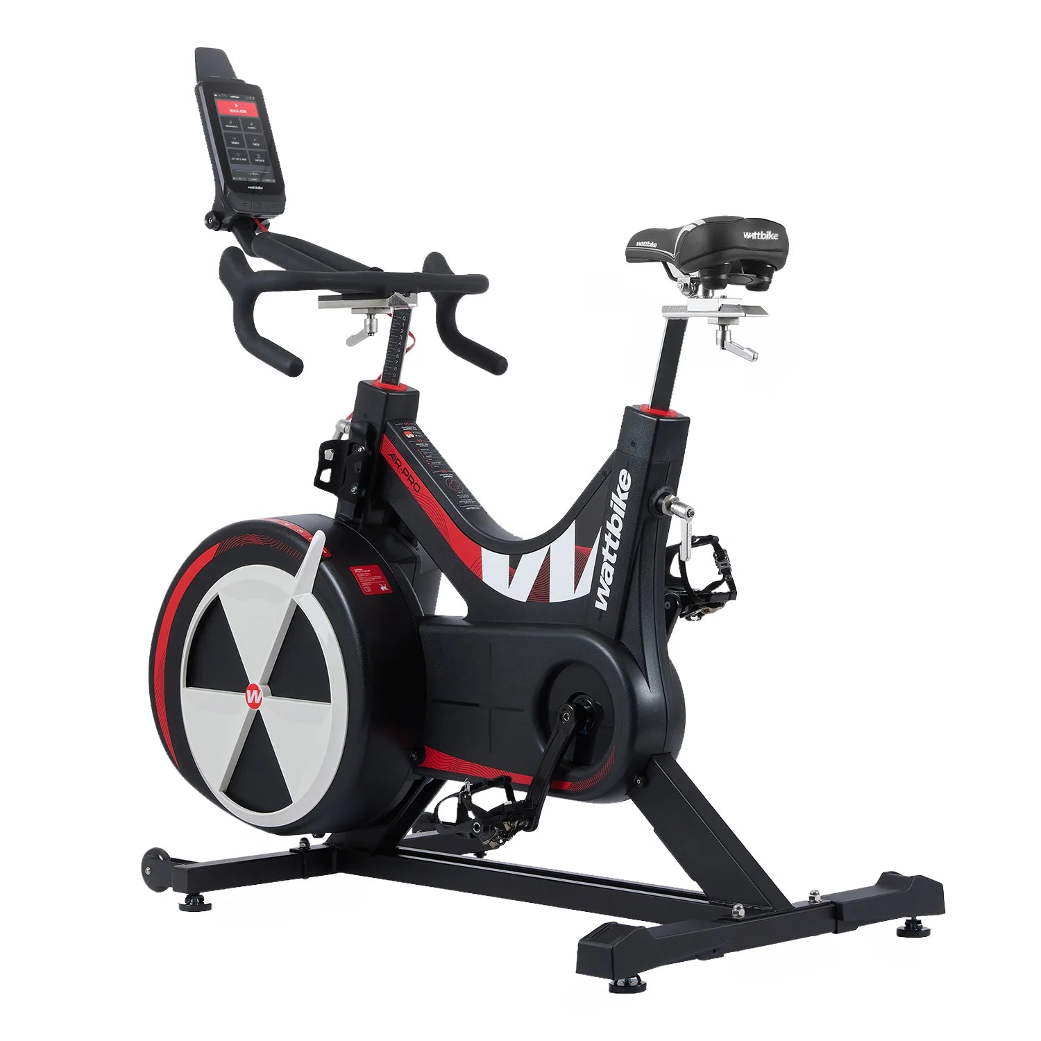 Wattbike Air Pro High product image