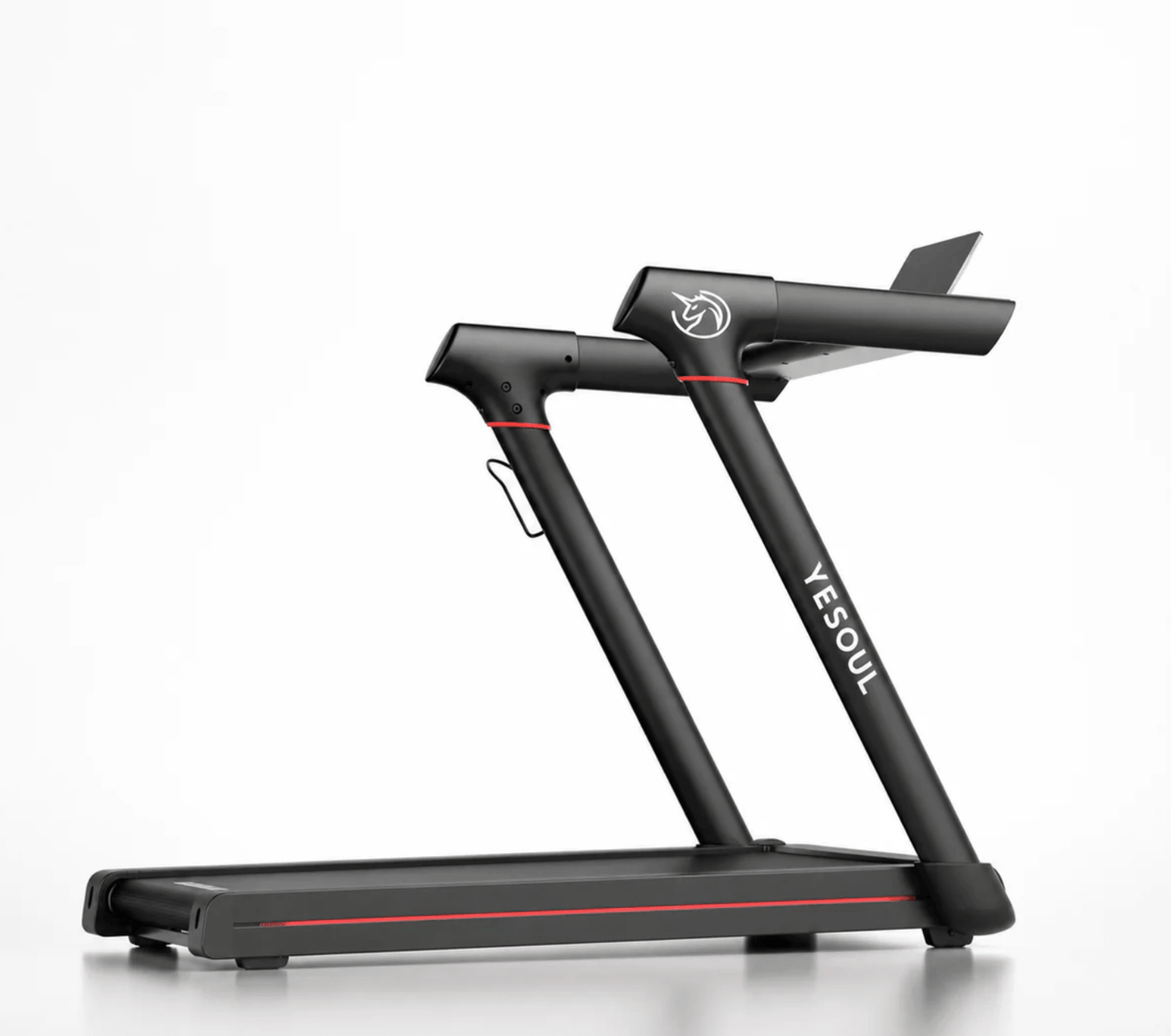 T3 Treadmill detail image 2