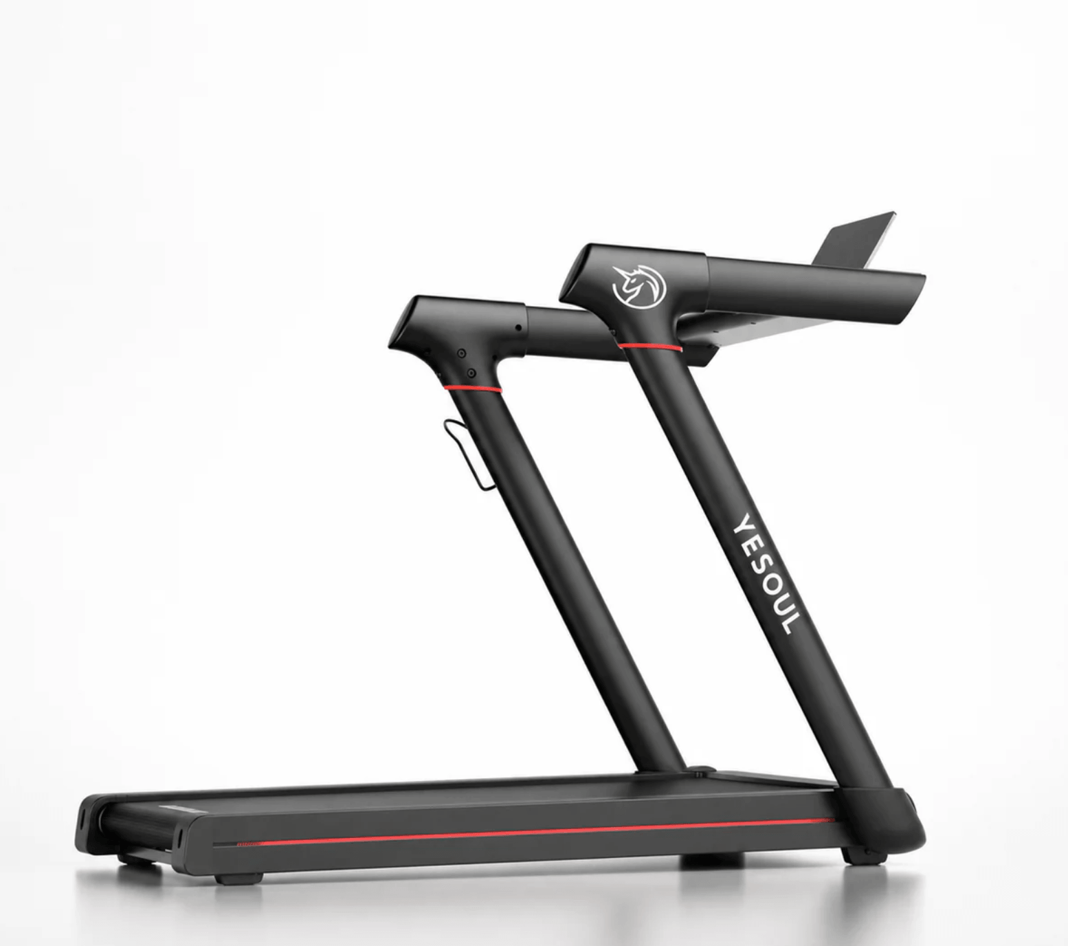 T3 Treadmill detail image 2