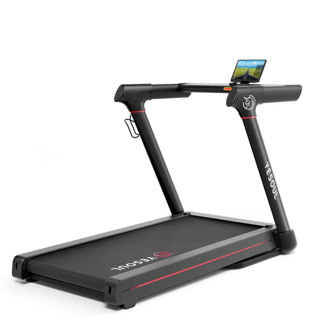 T3 Treadmill product image