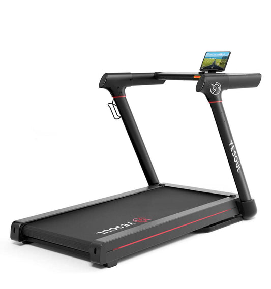 T3 Treadmill product image